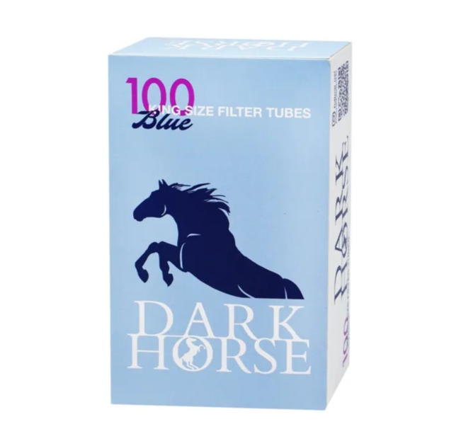 Гільзі Dark Horse Blue - зображення 3