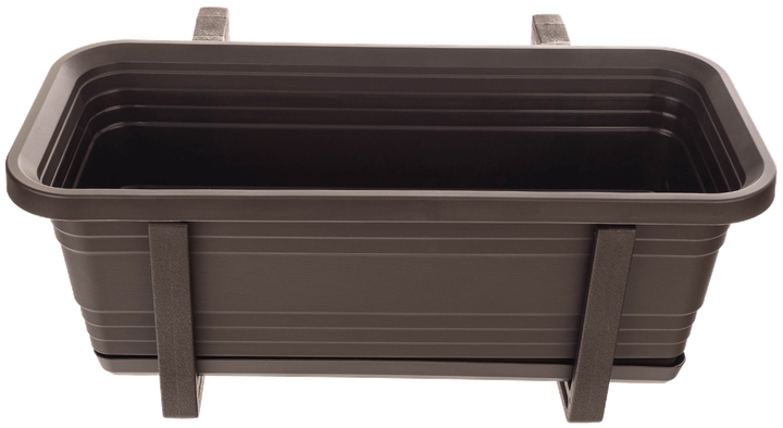 Балконний горщик Kadax Paulin К10029 - зображення 2