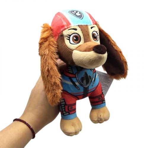 М'яка іграшка Команда 01 Л 28 см kidstoys (00113-80) - зображення 2
