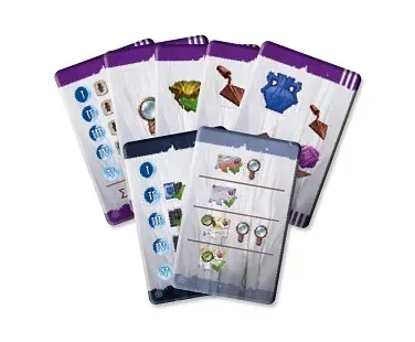 Настольная игра Lord of Boards Руины острова Арнак: Извилистые тропы (LOB2504UA) - изображение 7