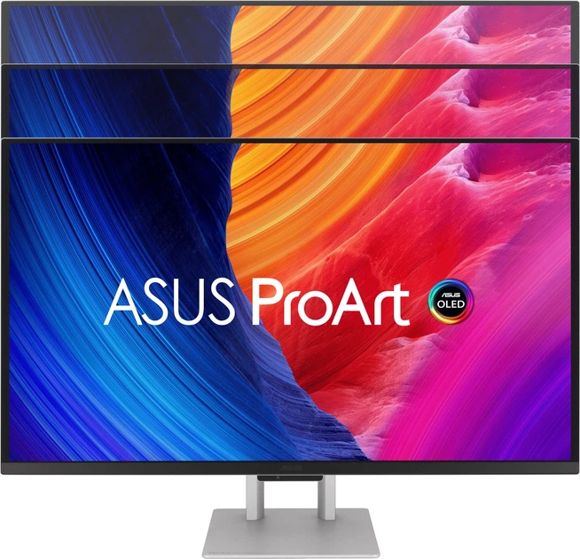 Монитор 26.5" ASUS PA27UCDMR (90LM04NE-B01K71) - изображение 6