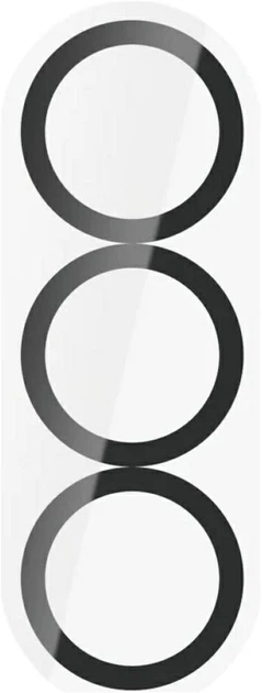 Захисне скло Panzer Glass PicturePerfect Lens Protector для Samsung Galaxy Z Fold7 Transparent (PG22394) - зображення 3