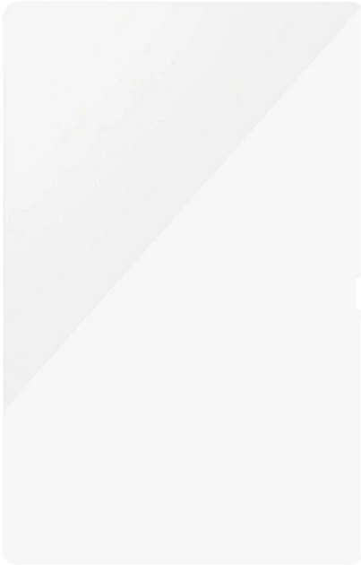 Захисна плівка Panzer Glass Ultra-Wide Fit для Samsung Galaxy Tab S10 FE/S9/S9 FE Transparent (PGRTUWFG32648) - зображення 3