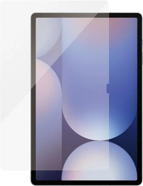Захисна плівка Panzer Glass Ultra-Wide Fit для Samsung Galaxy Tab S10 FE+ Transparent (PGRTUWFG32649) - зображення 2