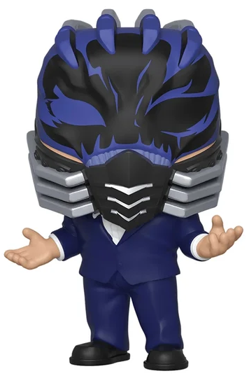 Фігурка Все за Одного - Funko Pop! MY HERO ACADEMIA #609 ALL FOR ONE - зображення 2