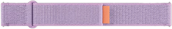 Pasek Samsung do Watch 6 20 mm S/M Lavender (8806095072937) - obraz 2