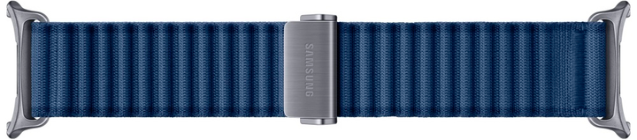 Pasek Samsung Trail do Watch Ultra Blue (8806097615538) - obraz 3