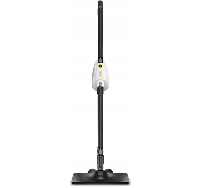Пароочиститель KARCHER SC 1 Multi & Up - Фото 3 Пароочиститель KARCHER SC 1 Multi & Up - изображение 3