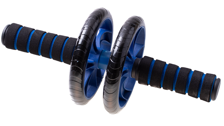 Ławka treningowa Hedo z zestawem akcesoriów (6924668680098) - obraz 6