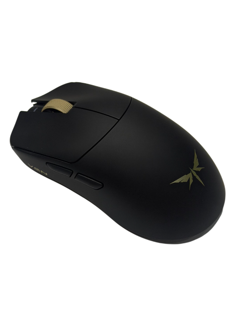 Игровая беспроводная мышка VGN Dragonfly F2 Pro MAX Black - изображение 2