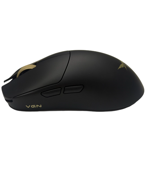Игровая беспроводная мышка VGN Dragonfly F2 Pro MAX Black - изображение 3