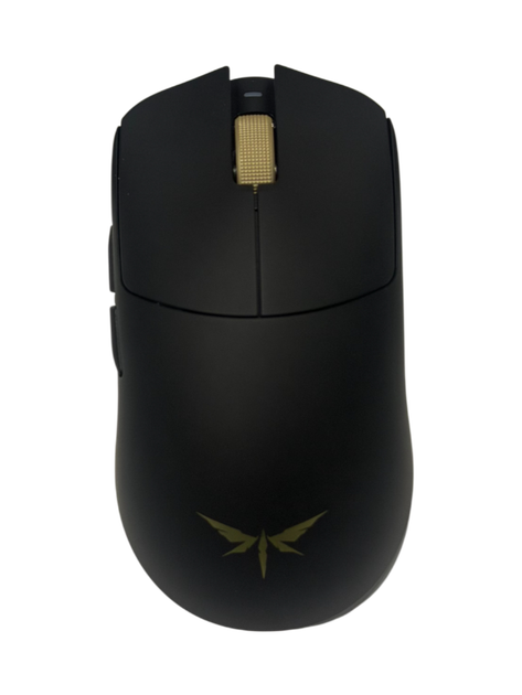 Игровая беспроводная мышка VGN Dragonfly F2 Pro MAX Black - изображение 4