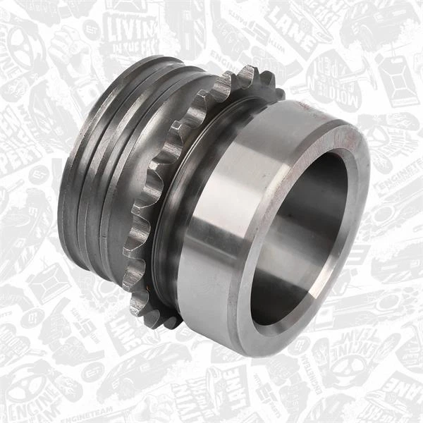 Детали двигателя BMW 5 (F10) / BMW 1 (E81) / BMW 6 (E63) / BMW 3 (E46) 1997-2021 г. - изображение 6