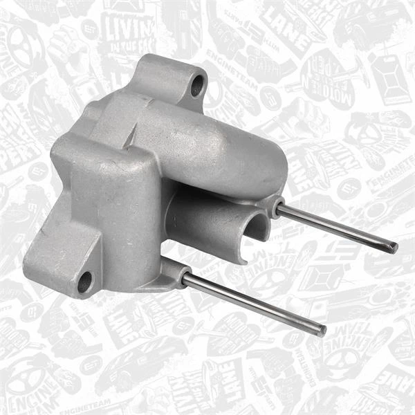Детали двигателя BMW 5 (F10) / BMW 1 (E81) / BMW 6 (E63) / BMW 3 (E46) 1997-2021 г. - изображение 8