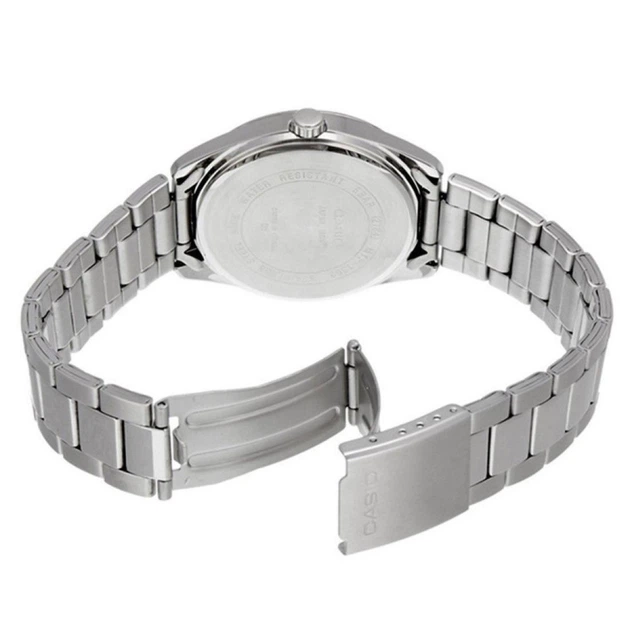 Чоловічий Класичний Наручний Годинник CASIO MTP-1302PD-9AVEF - изображение 5