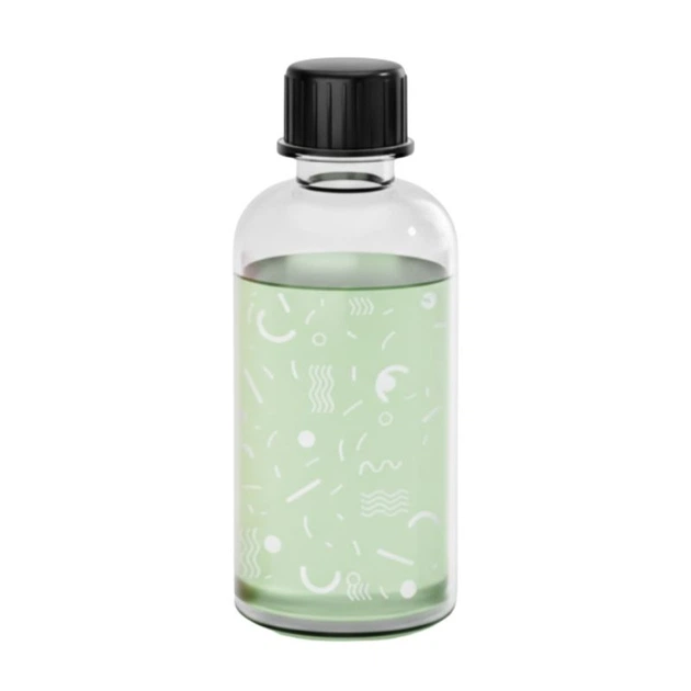 Ароматизатор для аромадиффузора Essential oil Seattle 50мл (XXJ-S1-Seat) - изображение 2