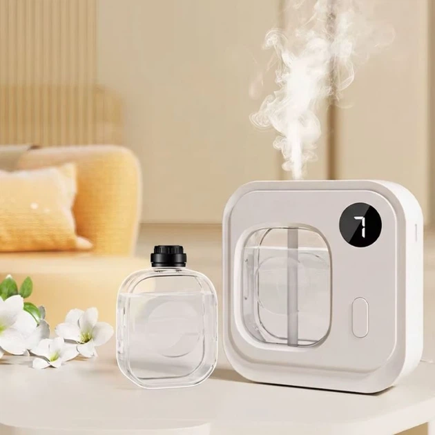 Ароматизатор для аромадифузора Essential oil Yixiang Zhentian 50мл
