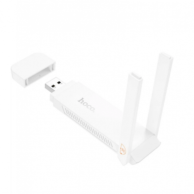 Модем WiFi роутер маршрутизатор портативный 150Mbps 2.4 ГГц 4G с подключением до 10 устройств 103.8х33.2х9 мм (482628-Prob) Белый - изображение 4