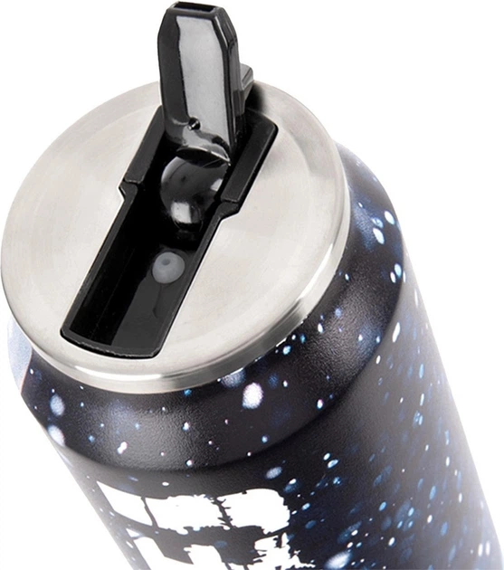 Kubek termiczny Orion puszka hokej 700 ml (8592381222826) - obraz 4