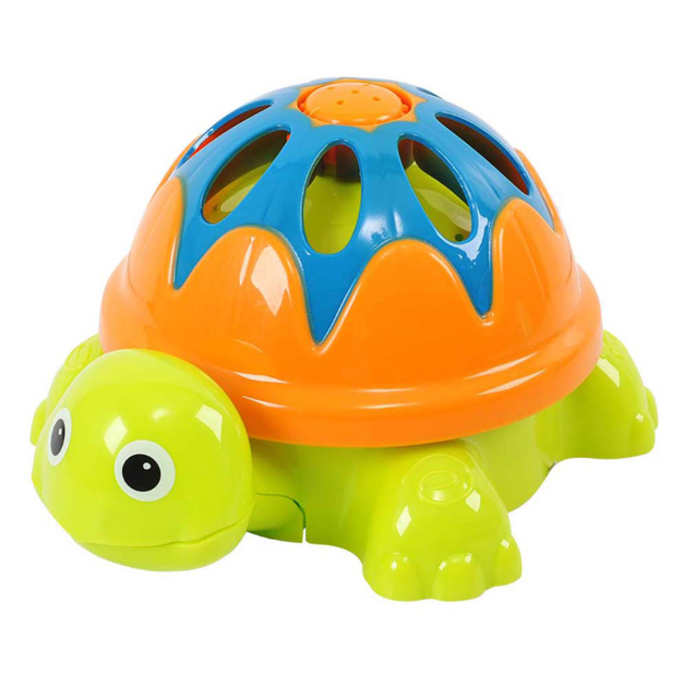 Водна іграшка Playgo Обертова черепашка (4892401552259) - зображення 2