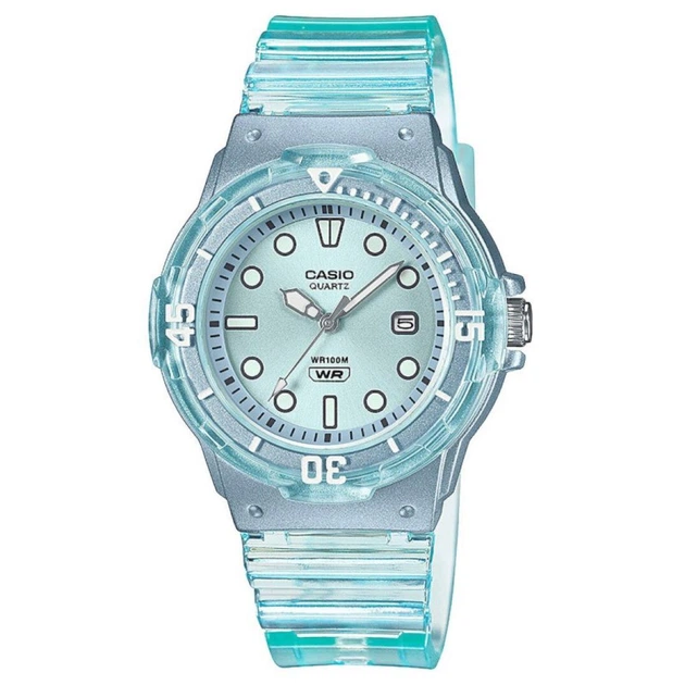 Жіночий Спортивний Фешн Наручний Годинник CASIO LRW-200HS-2EVEF - изображение 2