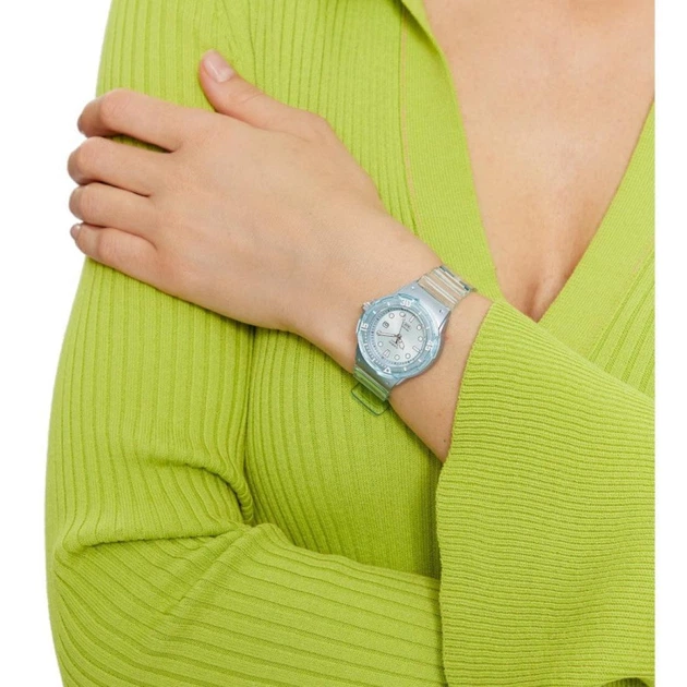 Жіночий Спортивний Фешн Наручний Годинник CASIO LRW-200HS-2EVEF - изображение 3