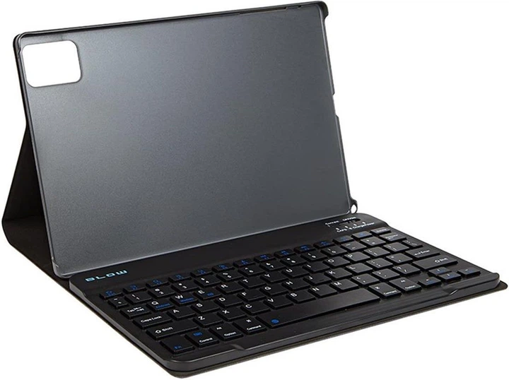 Планшет Blow PlatinumTAB11 V2 4G 8/128GB Black - изображение 6