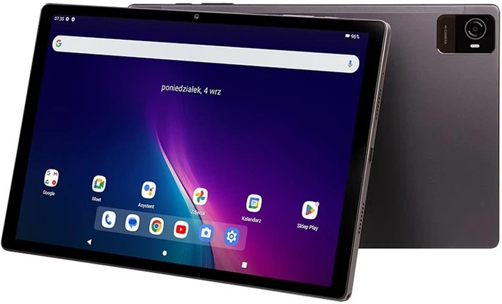 Планшет Blow PlatinumTAB11 V2 4G 8/128GB Black - изображение 8