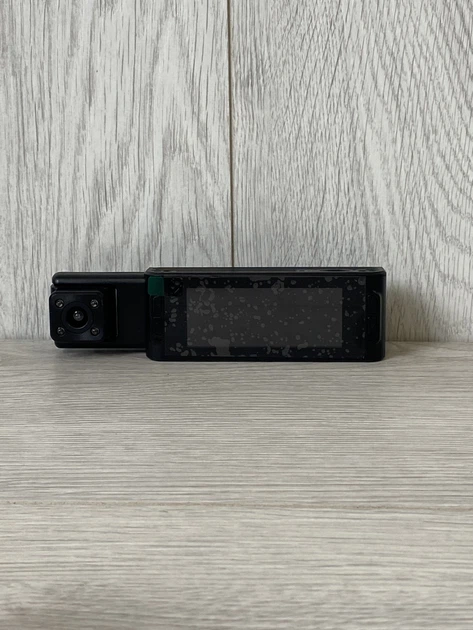 Видеорегистратор автомобильный CARDVR 3-объективный BCSMMCAR G66 | Full HD 1080P, Wi-Fi, G-Sensor, 3.16” - изображение 7