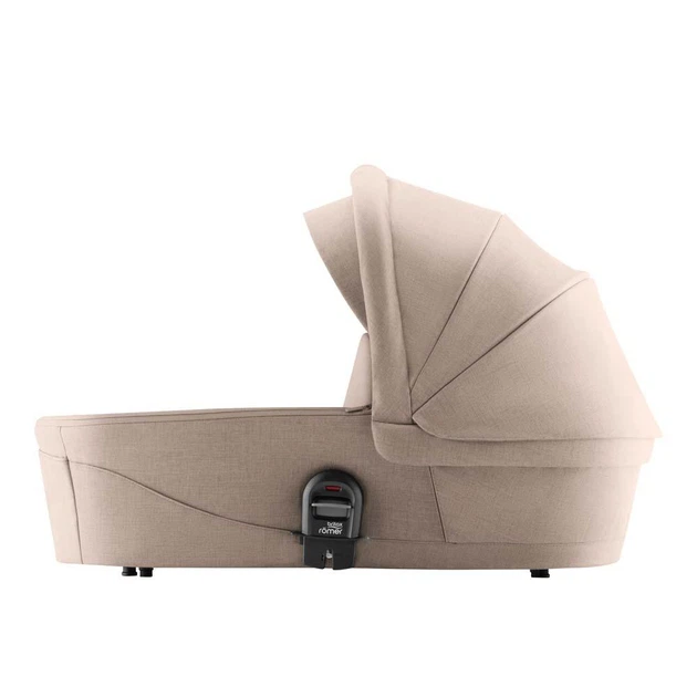 Універсальна коляска 2 в 1 Britax-Romer Smile 5Z Style Teak - зображення 13