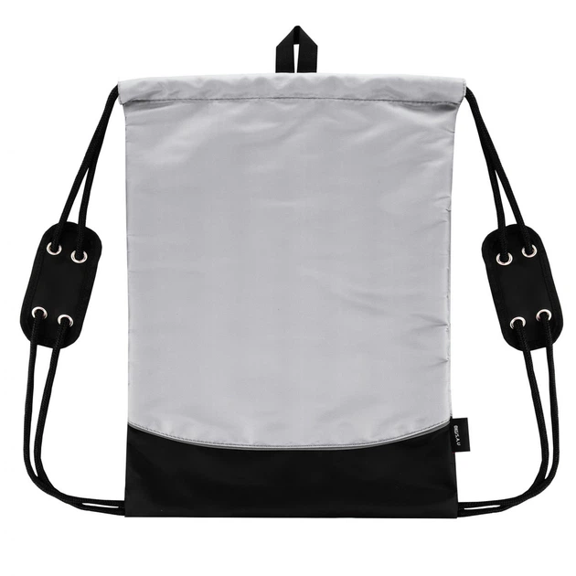 Сумка для взуття Yes Demon Slayer Tanjiro 50x34 см сірий (550055) - зображення 3