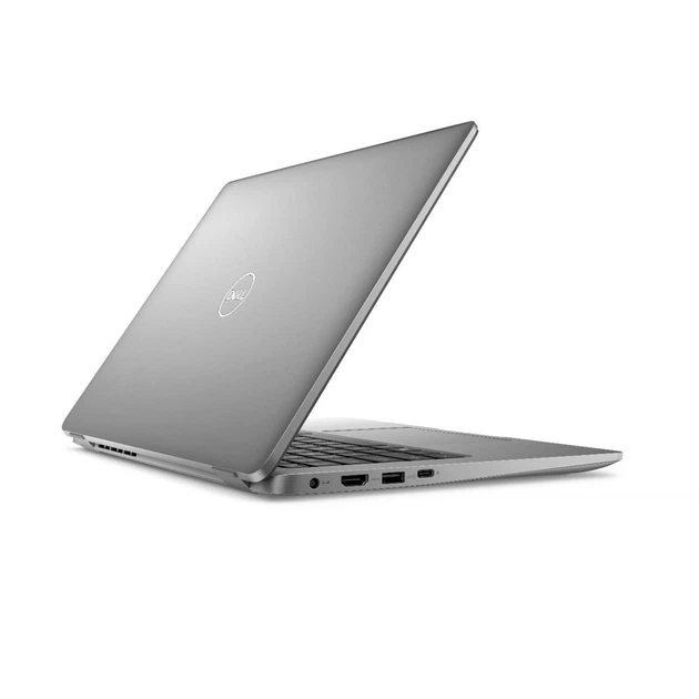 Ноутбук Dell Latitude 3340 (LAT0187823-R0023542-PC) Titan Gray - Фото 4 Ноутбук Dell Latitude 3340 (LAT0187823-R0023542-PC) Titan Gray - изображение 4