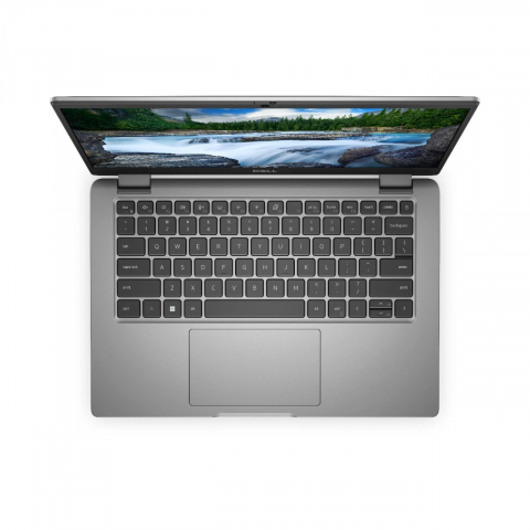 Ноутбук Dell Latitude 3340 (LAT0187823-R0023542080) Titan Gray - зображення 4