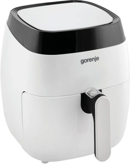 Frytkownica beztłuszczowa Gorenje AF1409DW - obraz 3