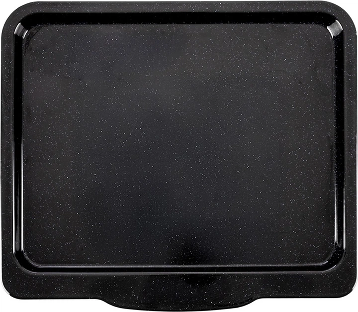 Blacha do pieczenia Orion emaliowana prostokątna 40 x 35.5 x 2 cm (8592381255398) - obraz 3
