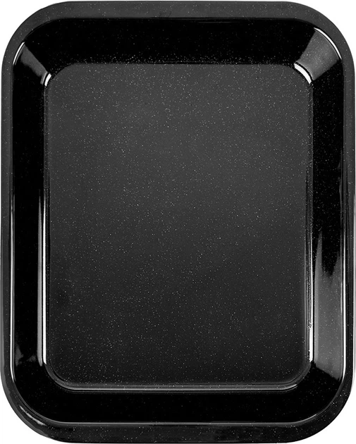 Blacha do pieczenia Orion emaliowana prostokątna głęboka 41 x 32 x 6 cm (8592381255435) - obraz 3