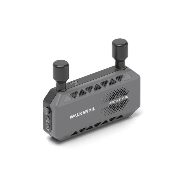 Видеоприемник Caddx Walksnail Ascent VRX 5.8G приемник caddxfpv walksnail asent - изображение 2