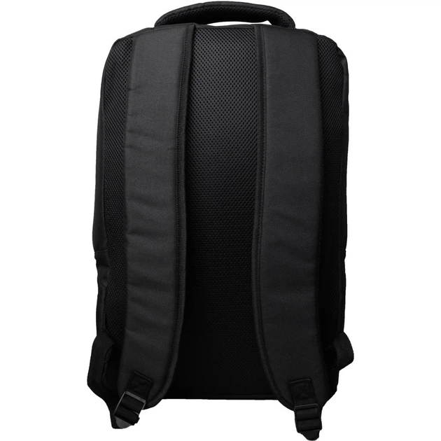 Рюкзак для ноутбука Acer 15.6" Commercial Black - Фото 3 Рюкзак для ноутбука Acer 15.6" Commercial Black - изображение 3