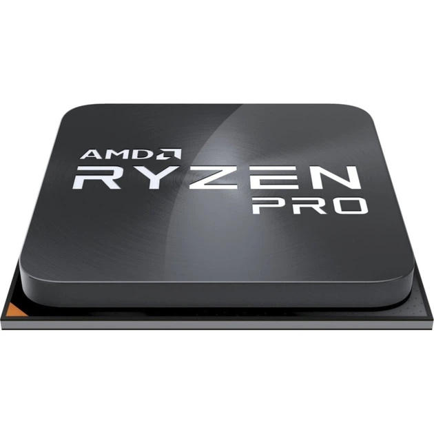 Процессор AMD Ryzen 5 5655G PRO (100-100001513MPK) - Фото 2 Процессор AMD Ryzen 5 5655G PRO (100-100001513MPK) - изображение 2
