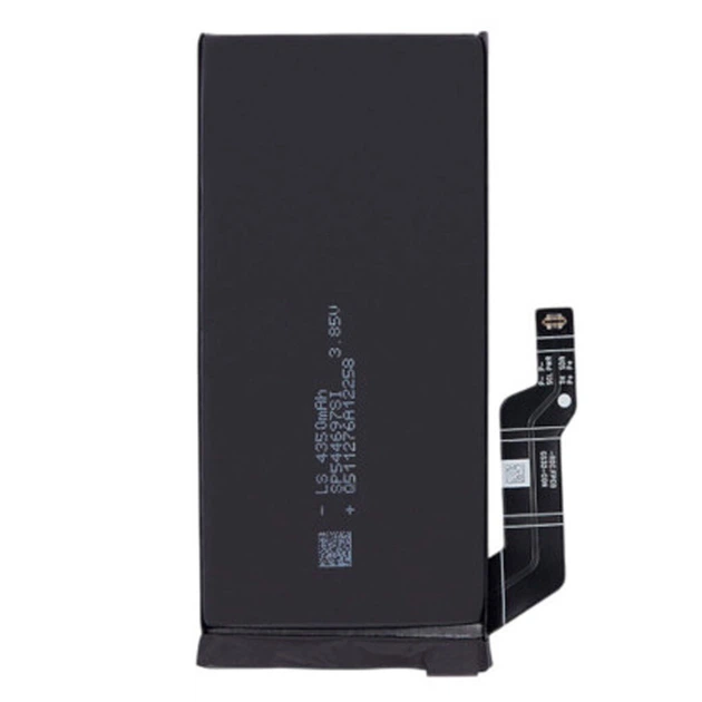 Акумулятор Google Pixel 6a, Welmy, GLU7G, High quality - 685220 - Фото 2 Акумулятор Google Pixel 6a, Welmy, GLU7G, High quality - 685220 - зображення 2
