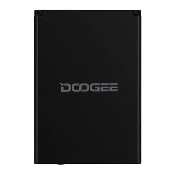 Акумулятор Doogee X20, BAT17582580, Original - 175858 - Фото 1 Акумулятор Doogee X20, BAT17582580, Original - 175858 - зображення 1