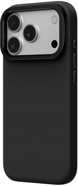 Панель AMAZINGthing Glamour для iPhone 17 Pro Black (4896238100751) - зображення 4