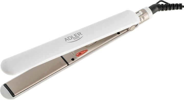 Випрямляч для волосся Adler AD 2317 - зображення 2