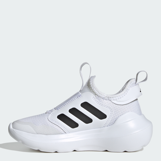 Детские кроссовки для мальчика Adidas Tensaur Comfort Ac C IH1065 28 Ftwr White (4067904590293) - изображение 3