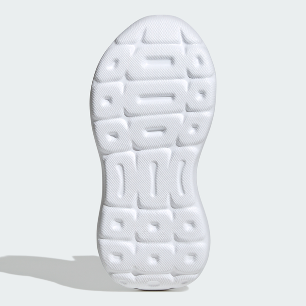 Детские кроссовки для мальчика Adidas Tensaur Comfort Ac C IH1065 28 Ftwr White (4067904590293) - изображение 6