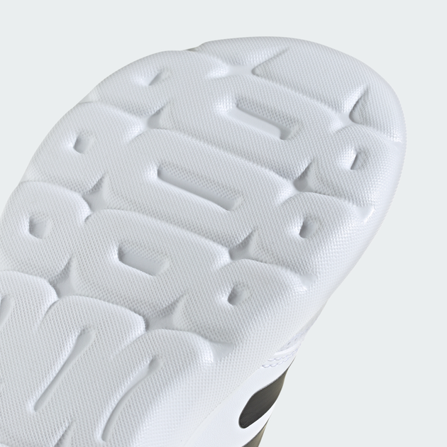 Детские кроссовки для мальчика Adidas Tensaur Comfort Ac C IH1065 28 Ftwr White (4067904590293) - изображение 7