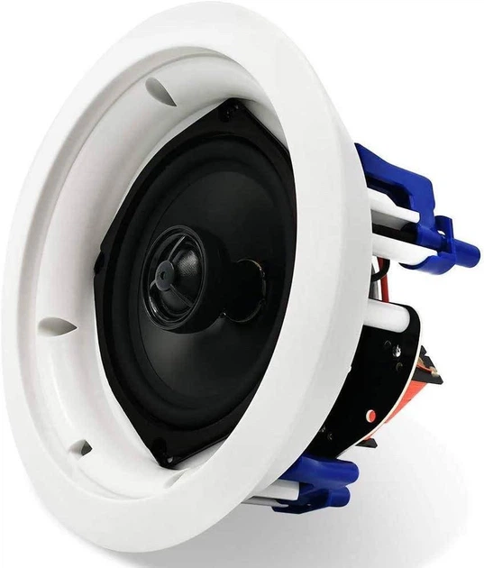 Встроенная акустическая система Herdio 5.25”, 2-полосная, In-Ceiling/In-Wall, 150W max - изображение 4