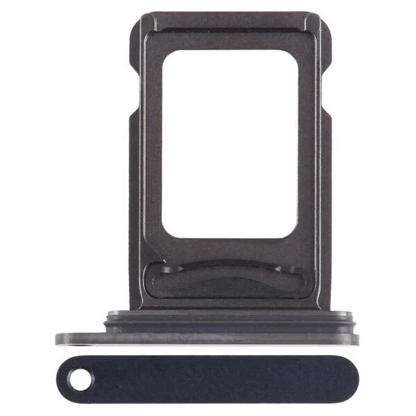 Держатель SIM-карты Apple iPhone 15 Pro / iPhone 15 Pro Max, Синий - 424926 - Фото 3 Держатель SIM-карты Apple iPhone 15 Pro / iPhone 15 Pro Max, Синий - 424926 - изображение 3