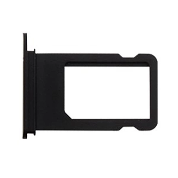 Держатель SIM-карты Apple iPhone 7 Plus, Черный - 159422 - Фото 1 Держатель SIM-карты Apple iPhone 7 Plus, Черный - 159422 - изображение 1