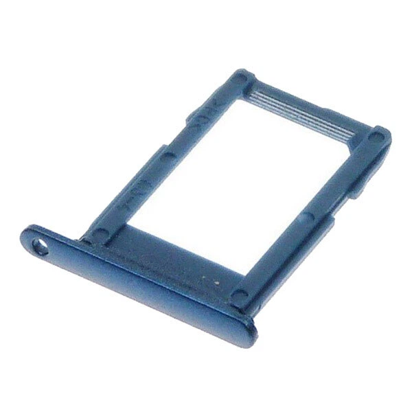 Держатель SIM-карты Samsung A600 Galaxy A6, Синий - 180040 - Фото 2 Держатель SIM-карты Samsung A600 Galaxy A6, Синий - 180040 - изображение 2